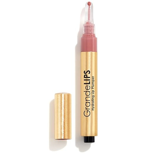 Grande Cosmetics GrandeLIPS Plumper | Amazon (US)