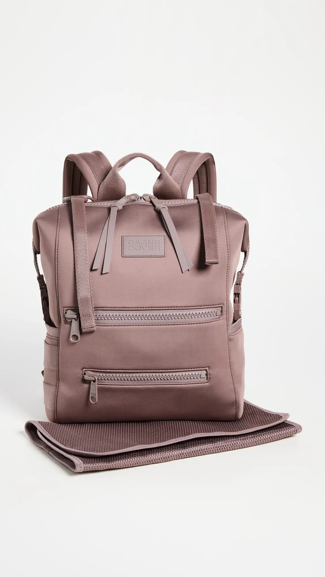 Dagne Dover Indi Medium Diaper Backpack | Shopbop | Shopbop