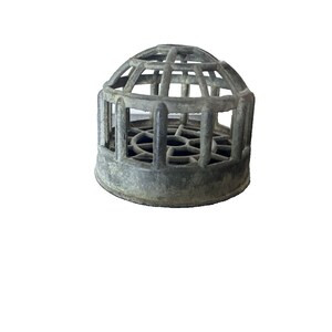 Vintage Vogue Metal Spike Green Flower Frog Garden Greenhouse Cottagecore - Etsy | Etsy (US)