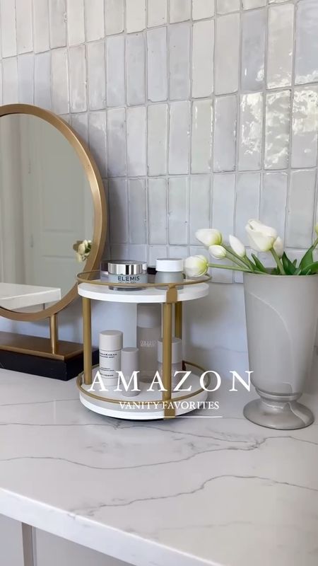 Amazon vanity finds!

Follow me @ahillcountryhome for daily shopping trips and styling tips!

Seasonal, home, home decor, decor, bathroom, ahillcountryhome 

#LTKhome #LTKover40 #LTKSeasonal