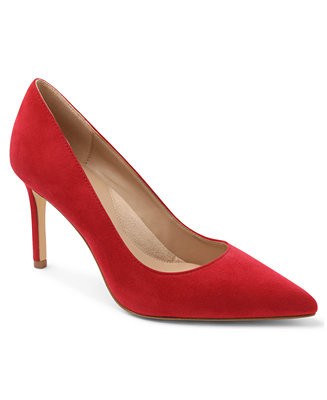 BCBGeneration Middea Pointy Toe Pumps & Reviews - Pumps - Shoes - Macy's | Macys (US)