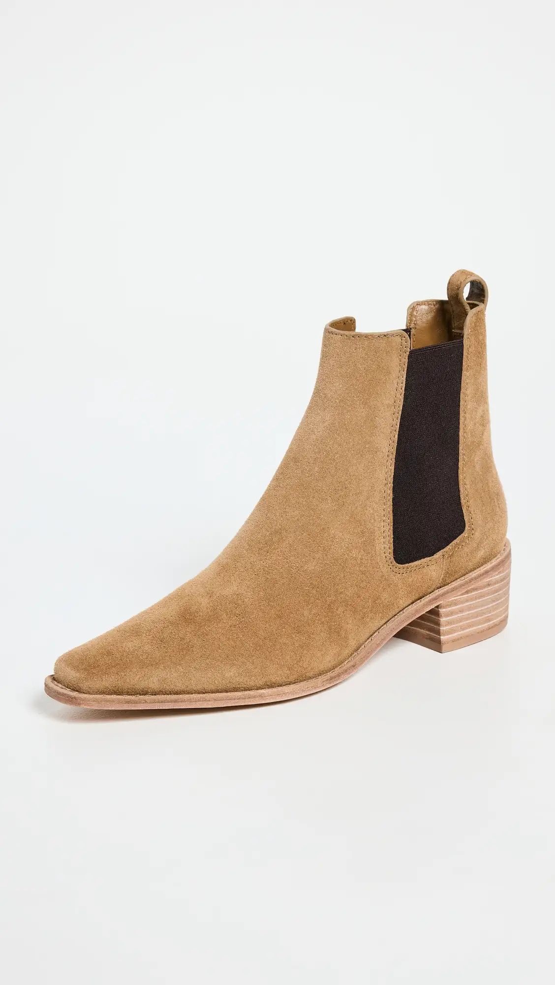 Tory Burch Casual Chelsea Boots 45mm | Shopbop | Shopbop