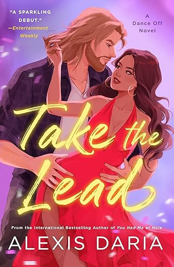 Take the Lead (A Dance Off Novel, 1) | Amazon (US)