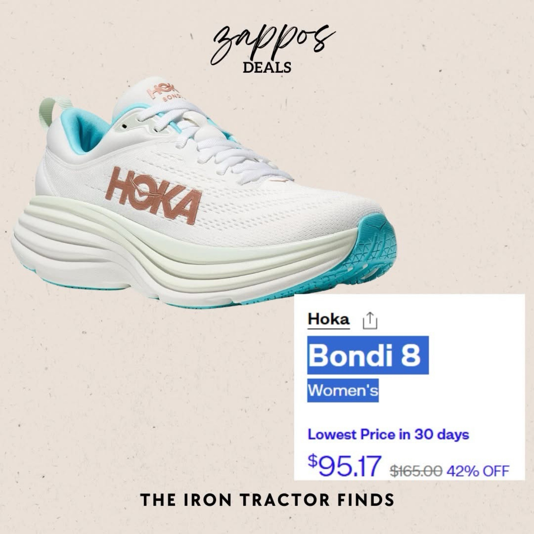 Hokas are by far my favorite running shoe

#LTKShoeCrush #LTKFindsUnder100 #LTKFitness