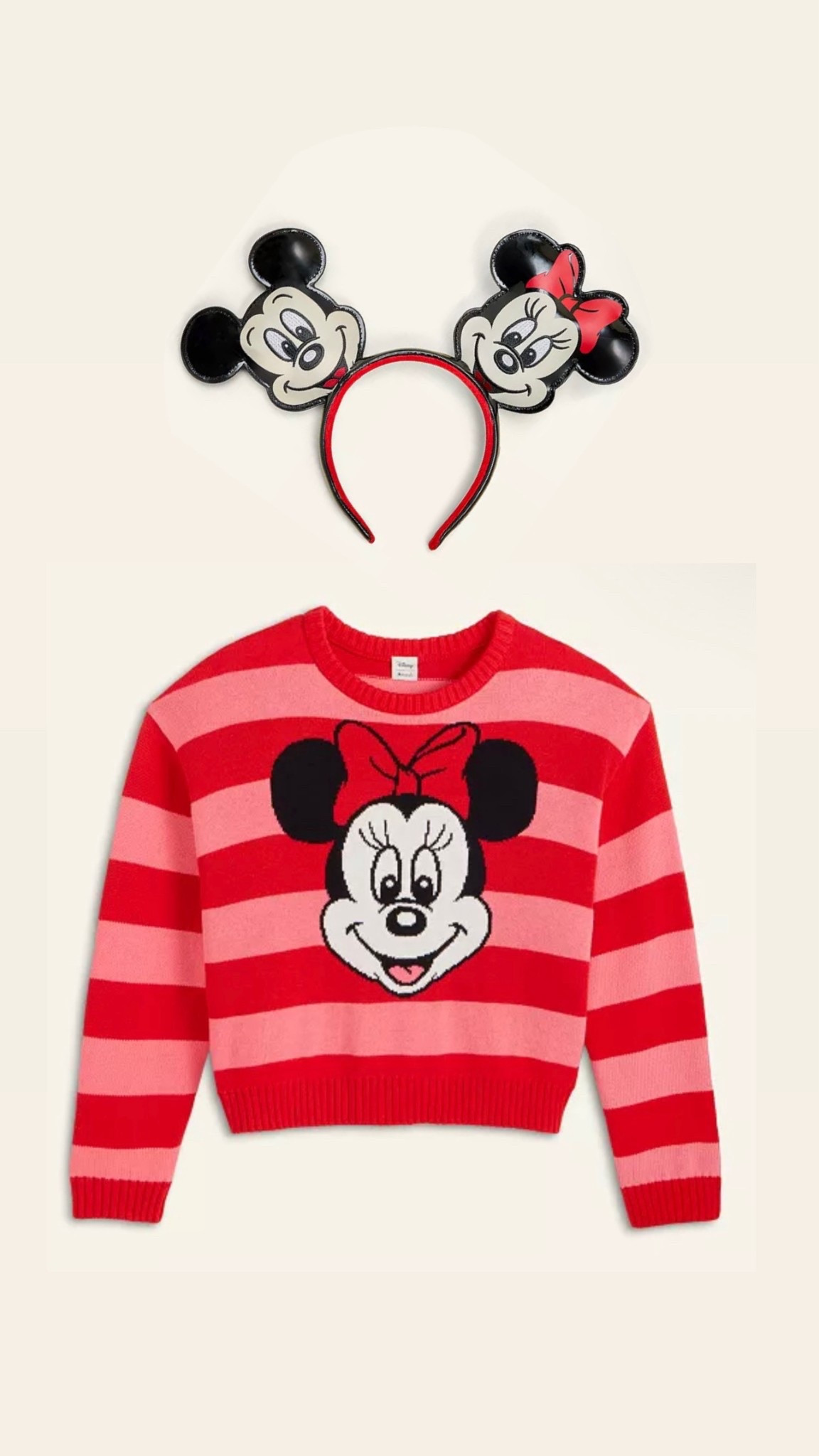 Retro Disney ❤️

Disney/ Macys/ trending/ Disney parks/ lounged/ gift ideas/ Minnie ears

#LTKPetite #LTKFindsUnder100 #LTKStyleTip
