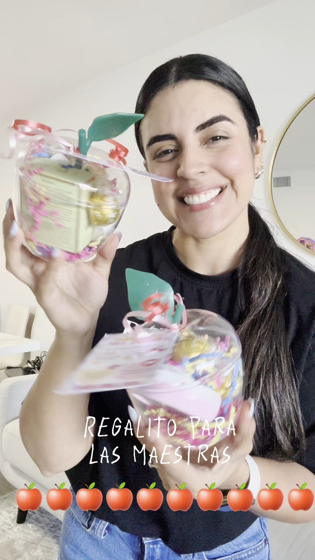 Teacher appreciation week 💐💐👩‍🏫🍎

#LTKSeasonal #LTKFindsUnder100 #LTKGiftGuide