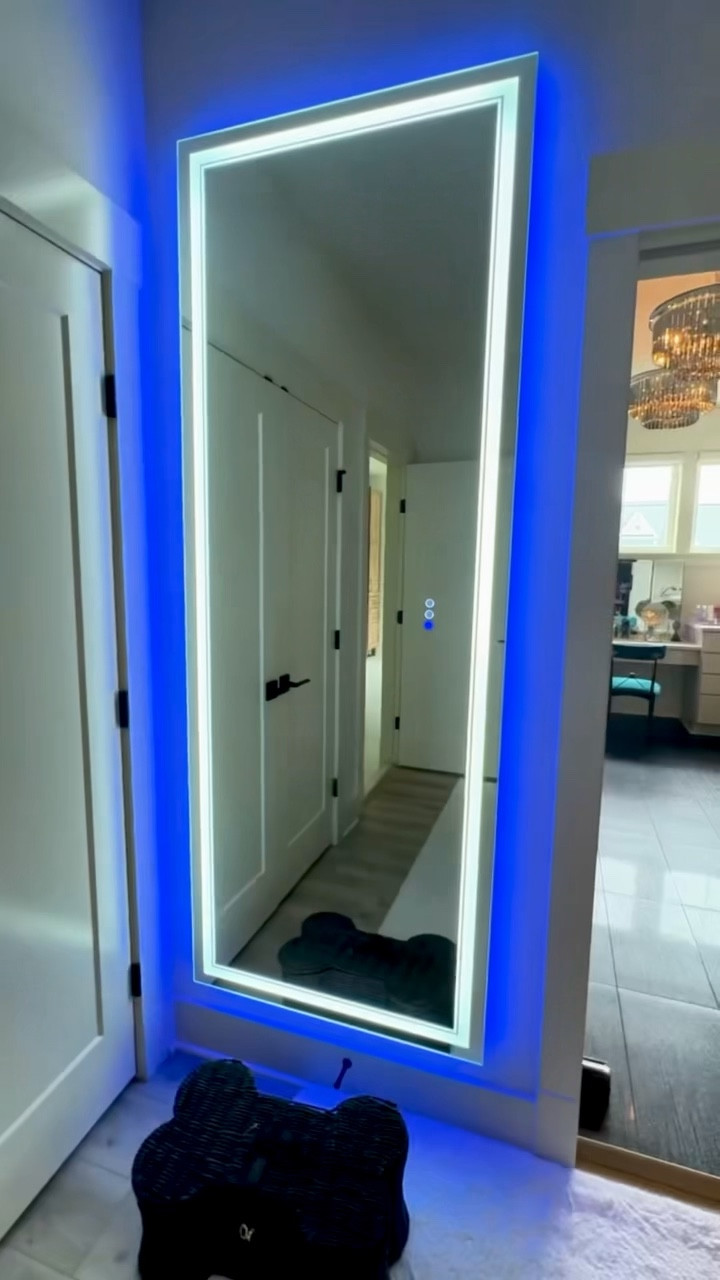 #1 Content Creation Mirror For Fashion
💙🩷💙🩷💙🩷💙🩷💙🩷💙🩷💙
#Mirror #MirrorWall #BathroomMirror #WallMirror #VanityMirror #MirrorDecor #ContentCreator #LTKContent 

#LTKStyleTip #LTKVideo #LTKHome