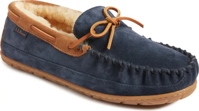 Wicked Good Moccasin Slipper | Nordstrom