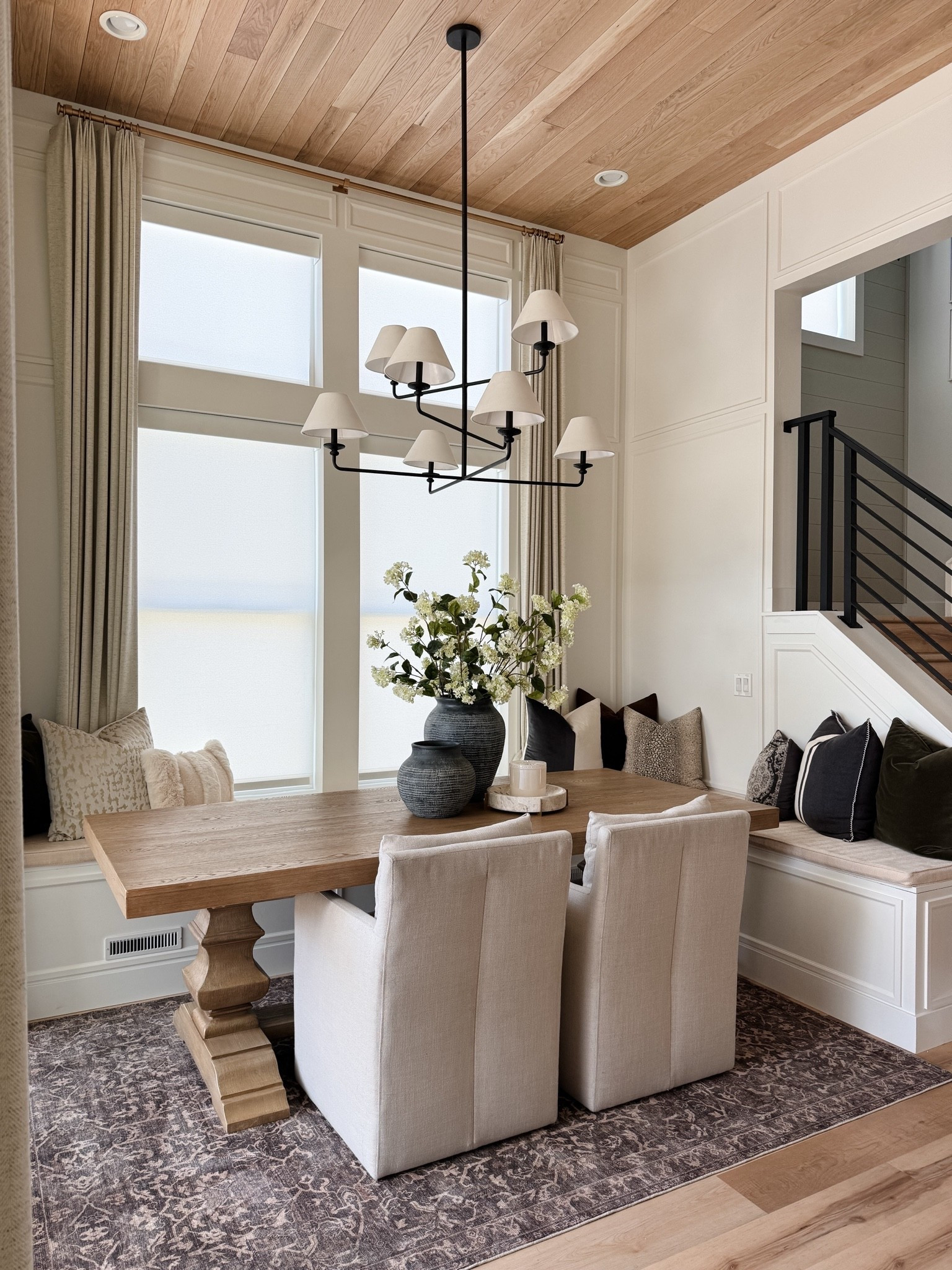 Dining room design

#LTKHome