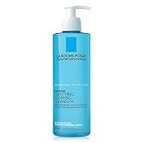 La Roche-Posay Toleriane Face Wash Cleanser, Purifying Foaming Cleanser for Normal Oily & Sensitive  | Amazon (US)