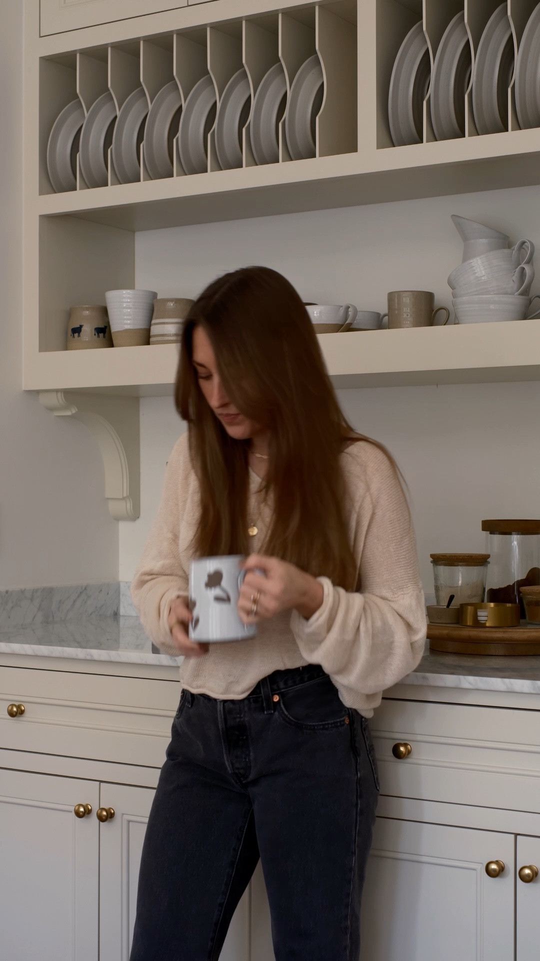 Denim, coffee maker, kitchen things...

#LTKselfcare #LTKHome #LTKmomlife