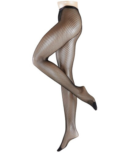 Netzstrumpfhose ´Autumn BasketTI´ | ABOUT YOU DE