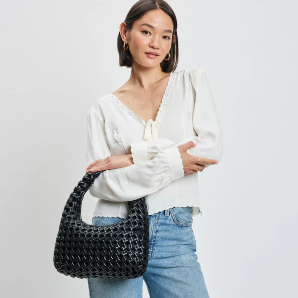Richelle Hobo | Moda Luxe