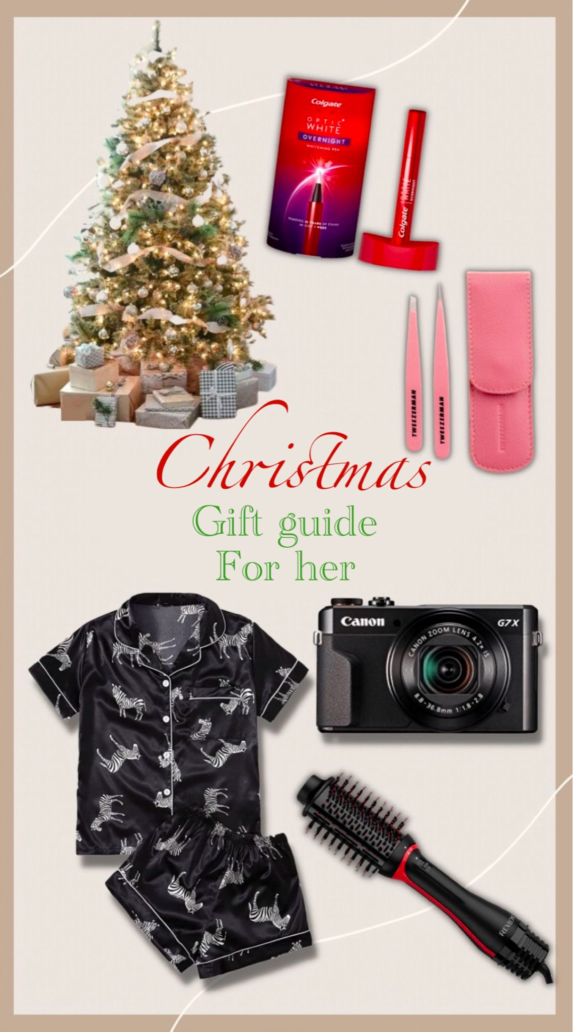 Gifts for her!! Click the links below to shop… 
Gifts for her, gifts for daughter, gifts for mom, gifts for wife’s, gifts she will love, Amazon gift guide, gift sets 2022, Christmas gifts 2022, best Christmas gifts 2022, luxury gift guide, gifts for her, high end gift ideas, Gifts for her from Amazon, Christmas 2024, holiday gift guide, holiday gift ideas, standout gift ideas, Valentine’s Day gifts, birthday gifts, beauty gifts, Christmas gifts, Christmas, Christmas time, Christmas aesthetic, holiday season, wishlist, Dyson hair, stocking stuffers, #liketkit #LTKunder50 #LTKunder100

#LTKBeauty #LTKgiftguide #LTKSeasonal #LTKCyberweek #LTKU #LTKstyletip #LTKHoliday #LTKsalealert