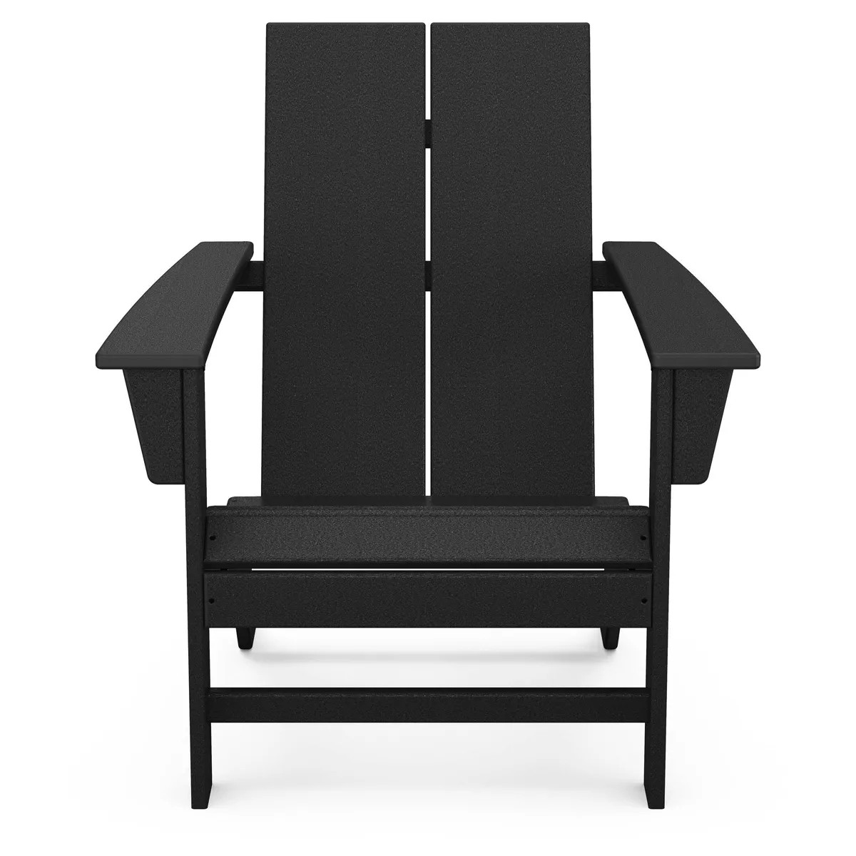 St. Croix Contemporary Adirondack Chair - POLYWOOD | Target