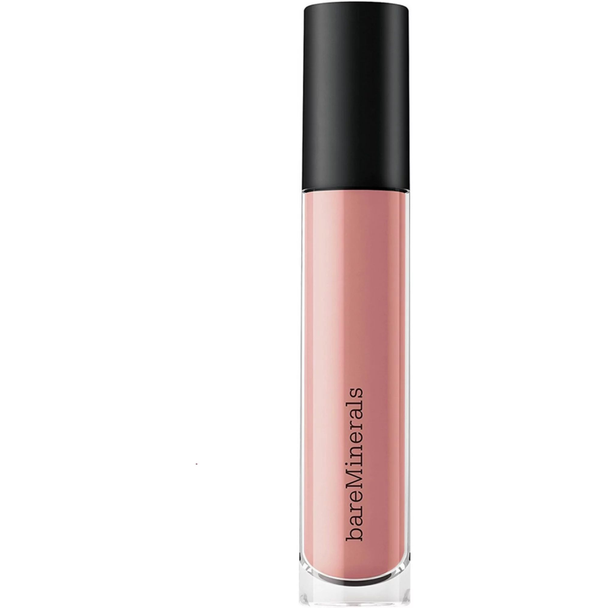 BareMinerals Gen Nude Buttercream Lip-Gloss, Sugar 0.13 oz | Walmart (US)
