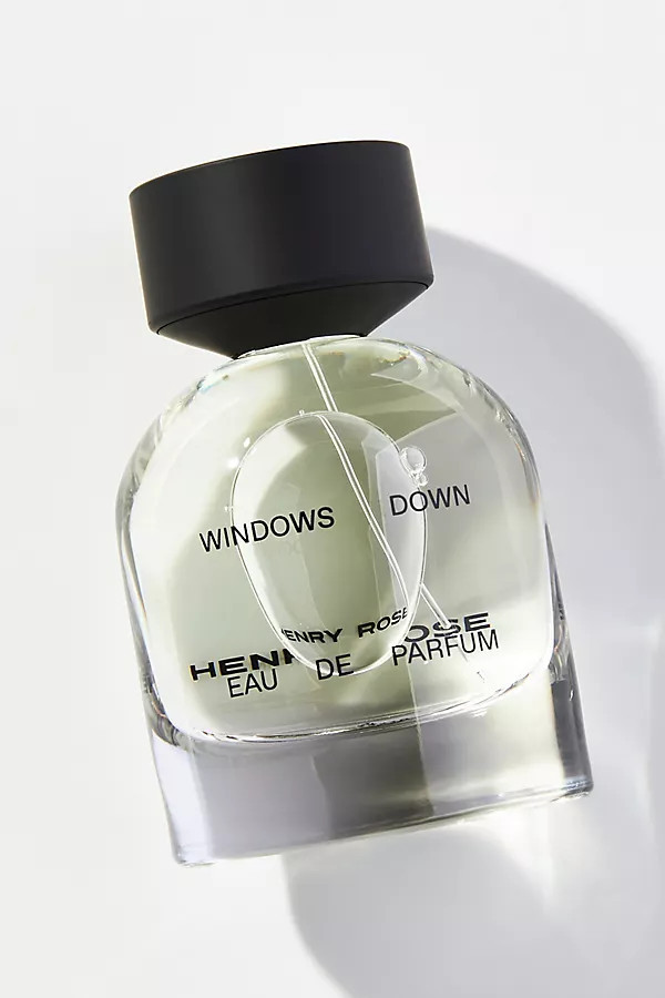 Windows Down Eau De Parfum | Anthropologie (US)