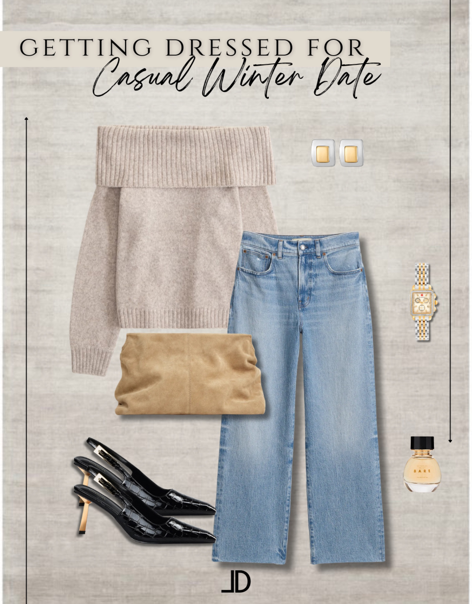  ✨Tap the bell and ❤️ for over 40 fashion, midlife style, midsize fashion and luxury looks for less. 

Your weekly style guide!

How this guide will add value to your life...

Saves time in the morning

Saves time in the morning: A neutral weekly style guide takes the guesswork out of what to wear each day. You can quickly and easily mix and match pieces to create a range of outfits without having to spend time figuring out what goes well together. This leaves more time for you to focus on your day and helps reduce the stress of getting dressed.


👑"Helping you look good, feel good!" - Lindsey Denver


Over 40 mom, over 50, midlife, midsize fashion, size 10, size 12, size 8, ootd, perimenopause, gen X, body confidence, over 45, outfit inspiration, mom outfit 


Follow my shop @Over40andmidlife on the @shop.LTK app to shop this post and get my exclusive app-only content!

#liketkit 
@shop.ltk
https://liketk.it/54tOW

#LTKMidsize #LTKStyleTip #LTKOver40