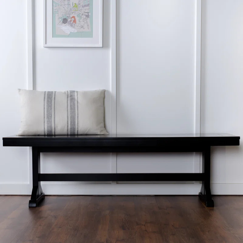 Amarapal Bench | Wayfair North America