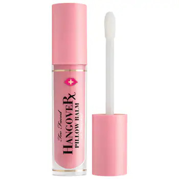 Too FacedHangover Pillow Balm Ultra-Hydrating Lip Balm | Sephora (US)