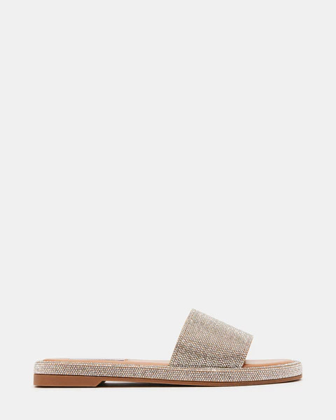 ACHIEVE RHINESTONES | Steve Madden (US)