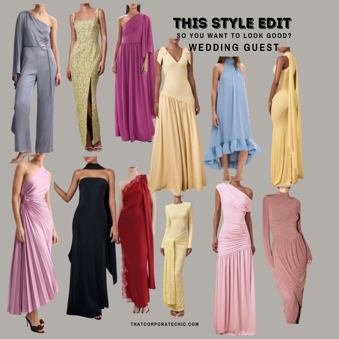 spring dresses - wedding guest dress pick.

Colourful spring dress, spring dress, wedding guest

#LTKdresses #LTKspring #LTKpartywear