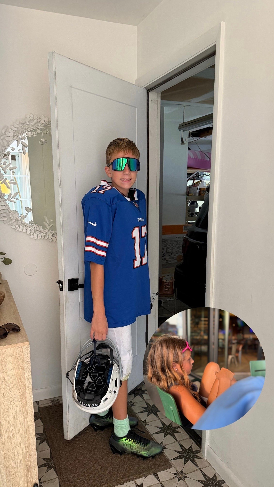 These sunglasses WILL be a request! Kids and adult sizes

#LTKKids #LTKActive #LTKmomlife