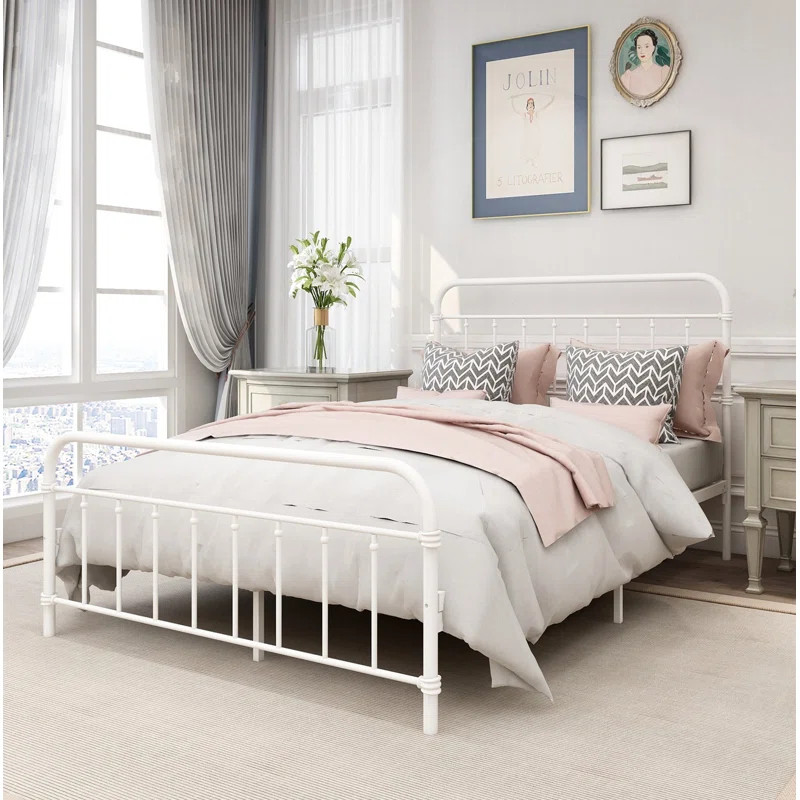 Colina Bed | Wayfair North America