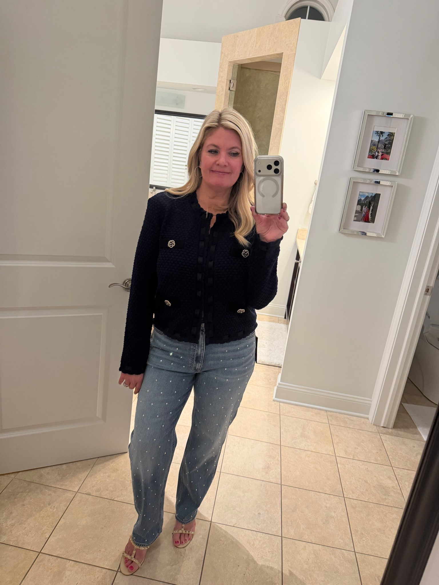 Winter Fit

#LTKSeasonal