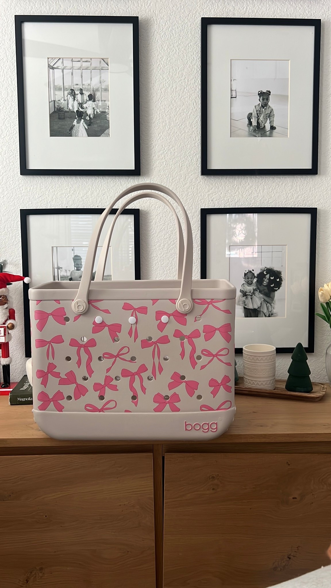 In love with my Bogg bag for dance. 

#LTKmomlife #LTKGiftGuide