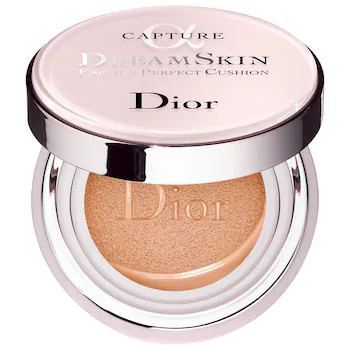 DiorDreamskin Fresh & Perfect Cushion Broad Spectrum SPF 50 | Sephora (US)
