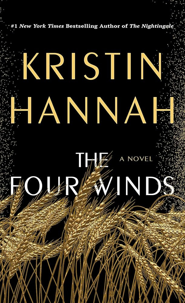 The Four Winds: A Novel | Amazon (US)