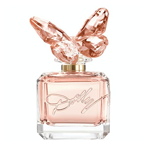 Dolly Parton Scent from Above Perfume - Eau de Parfum Spray for Women - Floral, Fruity, Casual & Feminine Perfume with Notes of Mandarin, Jasmine, and Sandalwood - 3.4 Fl Oz | Amazon (US)
