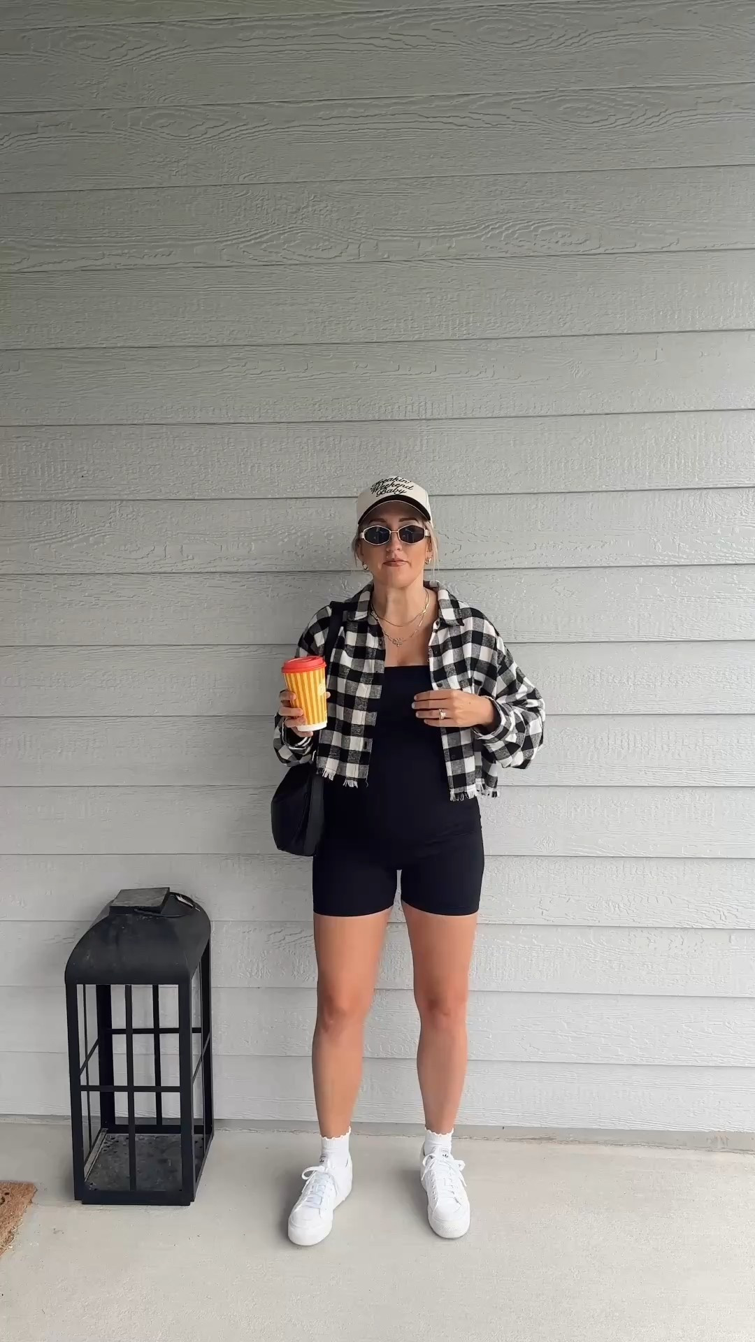 Flannel Friday 🍒🌟🎱

#LTKSeasonal #LTKStyleTip #LTKBump