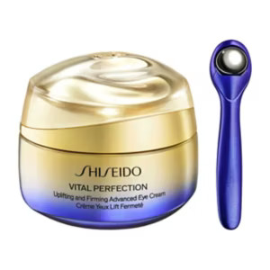 Shiseido Vital Perfection Uplifting and Firming Eye Cream 15ml | Boots.com