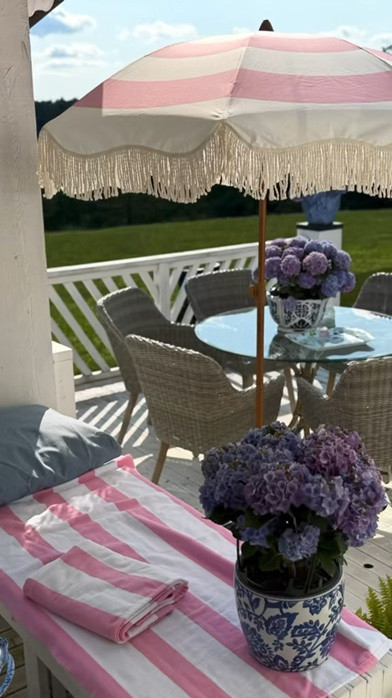 Part one of our master bedroom patio makeover

#LTKvlog #LTKHome #LTKdayinmylife