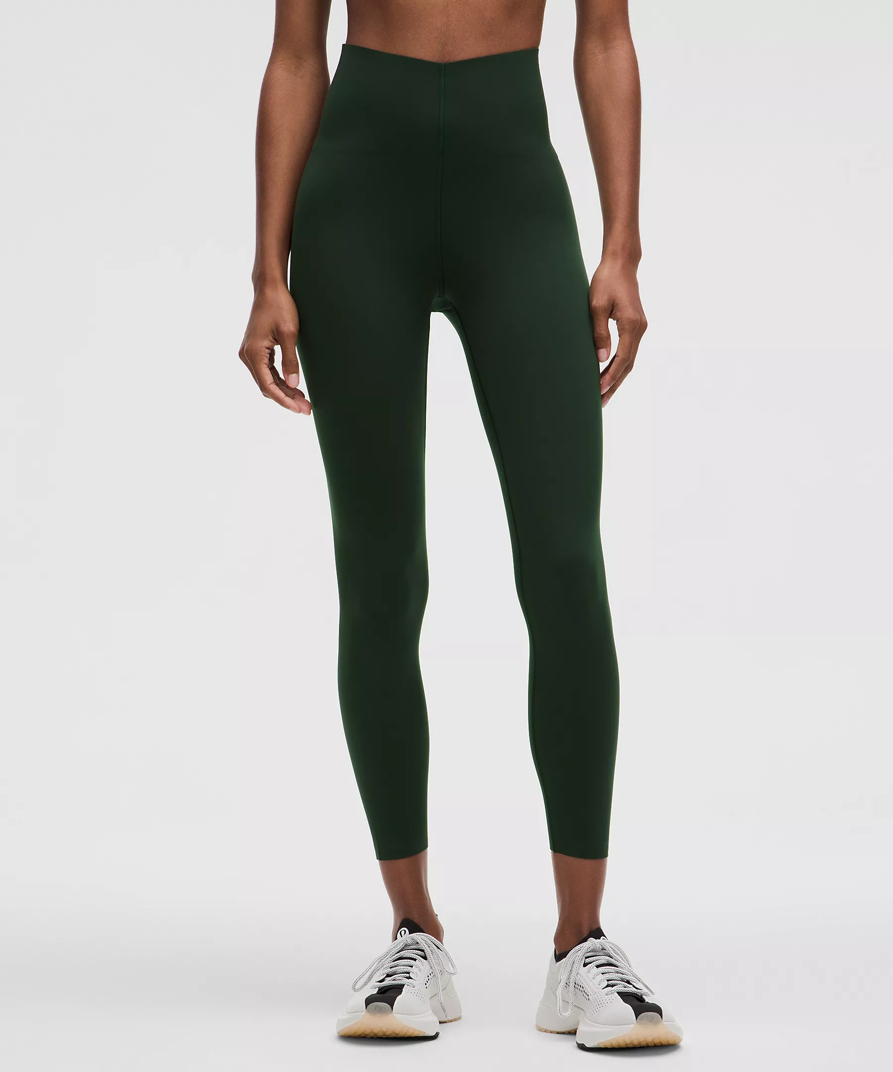 lululemon Glow Up™ Super-High-Rise Tight 25" | Lululemon (US)