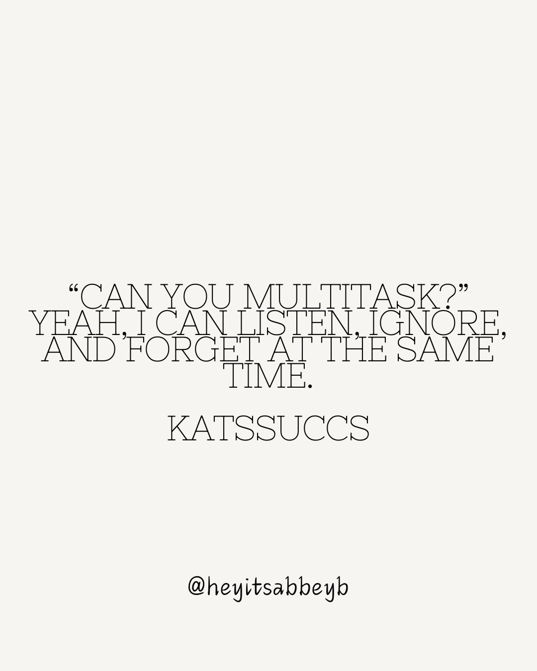 The reality of this hits so hard 😂😂







#quotesdaily #quotess #dailyquotesforyou #motivationalquotes #quotesdailylife #dailyquotes #quotestagram #quotesaboutlife #dailyquote #quotes #quotestoliveby #quote #quoteoftheday

#LTKmomlife #LTKselfcare #LTKU