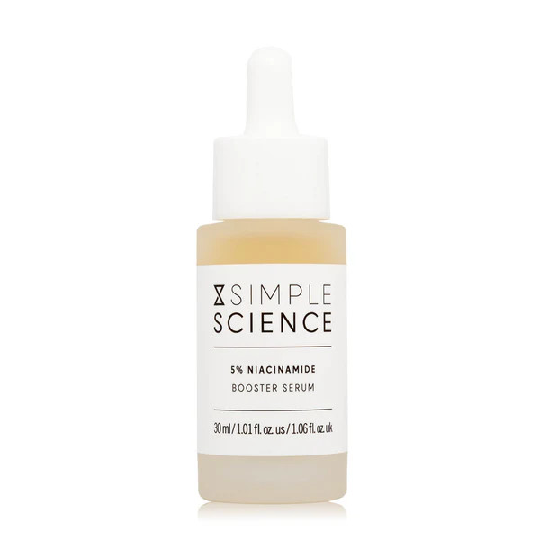 5% Niacinamide Booster Serum | Isomers Skincare