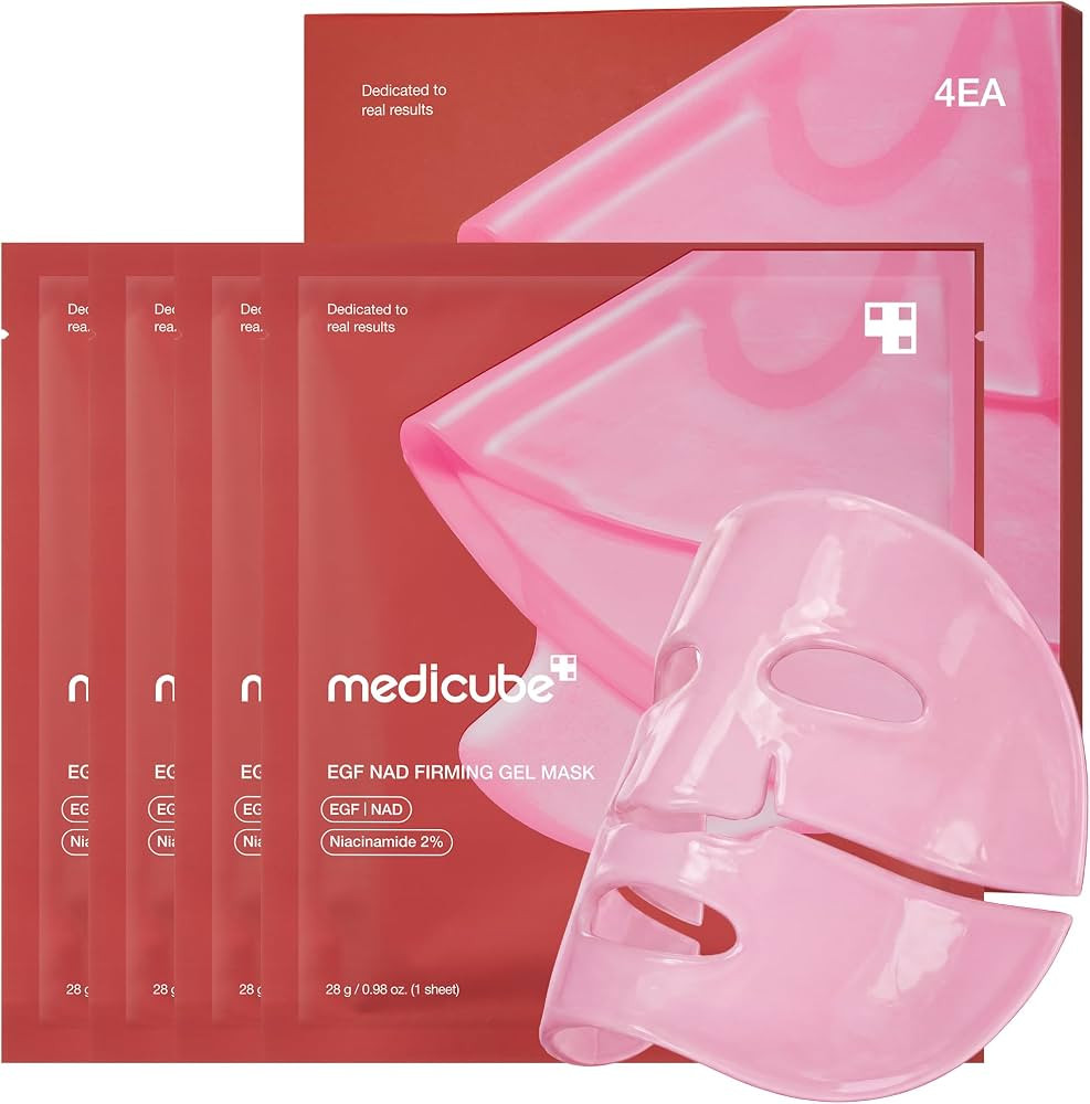 medicube | Amazon (US)