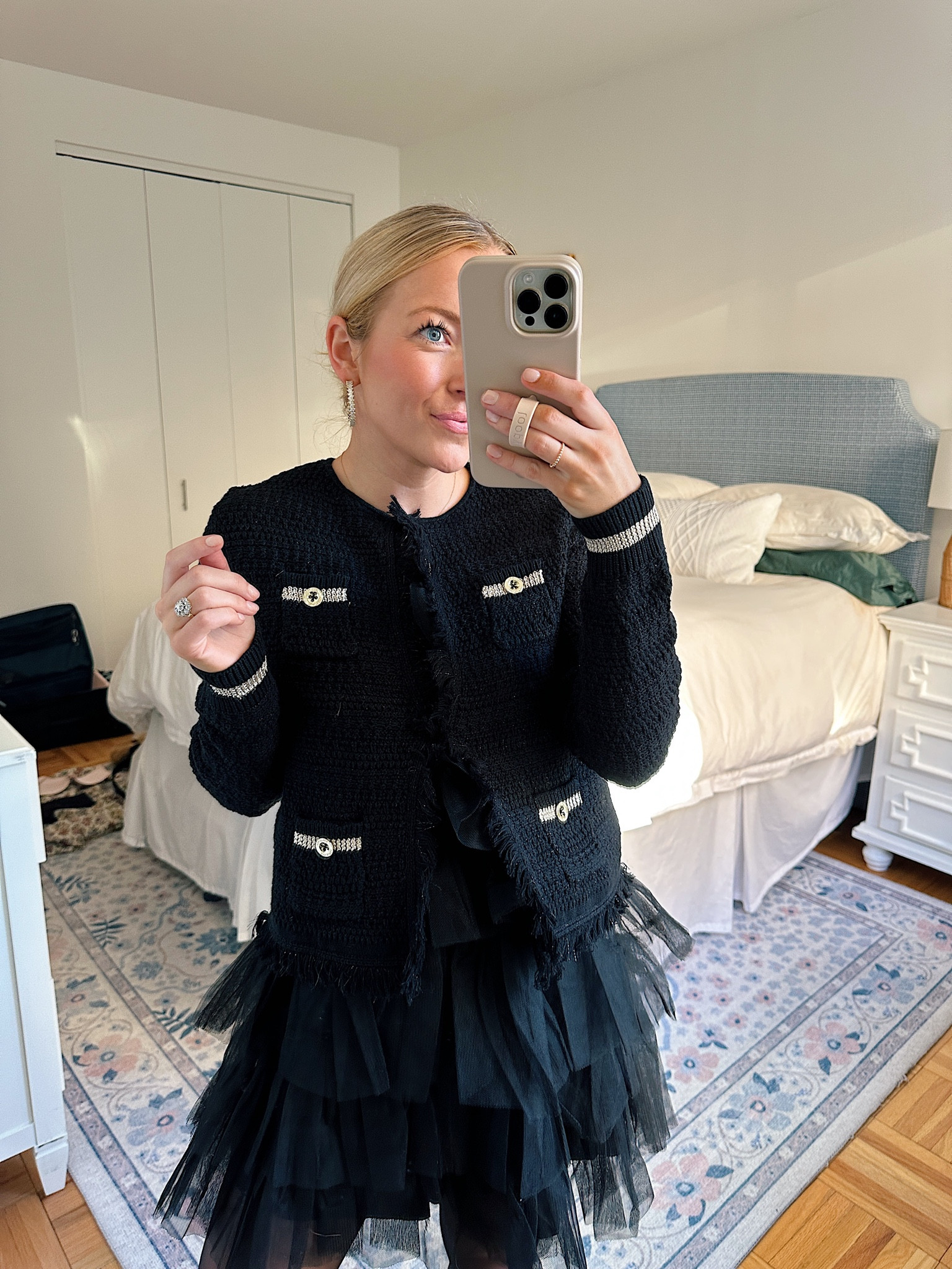 Fall outfit for our trip to Paris! 🤎🤍

Classic style, paris in the fall, paris packing list, paris outfits, travel outfits 

#LTKSeasonal #LTKtravel #LTKstyletip