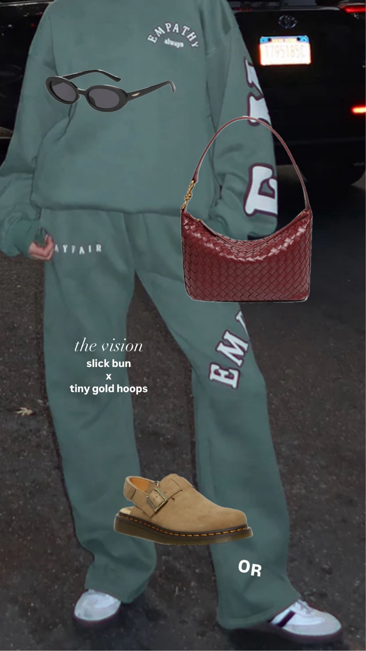 Cozy for fall 🔗🍂🫶🏽

#LTKSeasonal #LTKStyleTip #LTKFindsUnder100