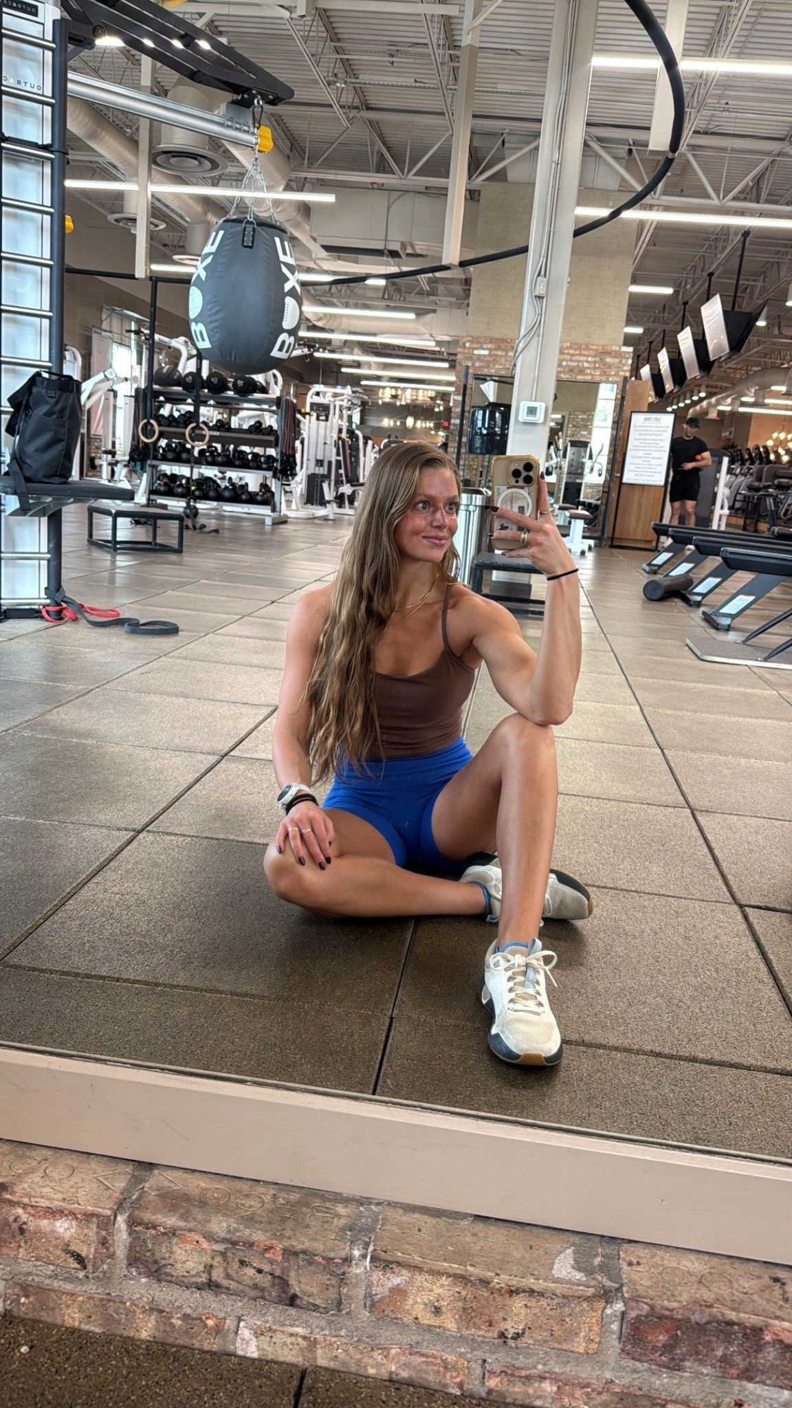 Lifting shoes and outfit 

#LTKActive #LTKgrwm #LTKfitnessgoals