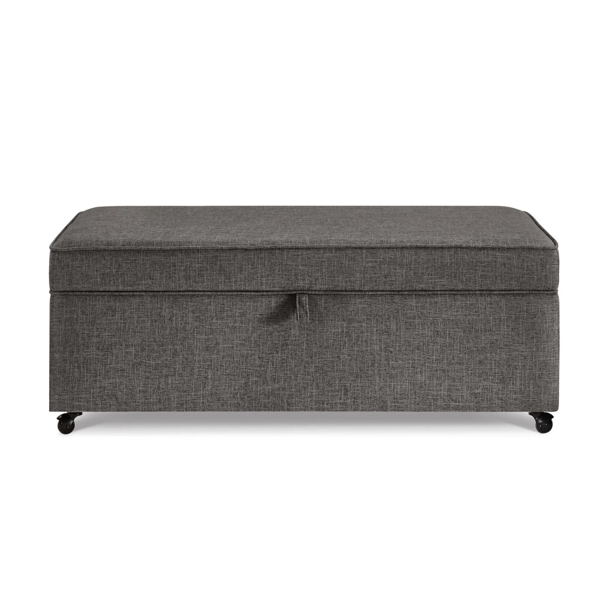 Latitude Run® Multi-Functional Storage Ottoman | Wayfair | Wayfair North America