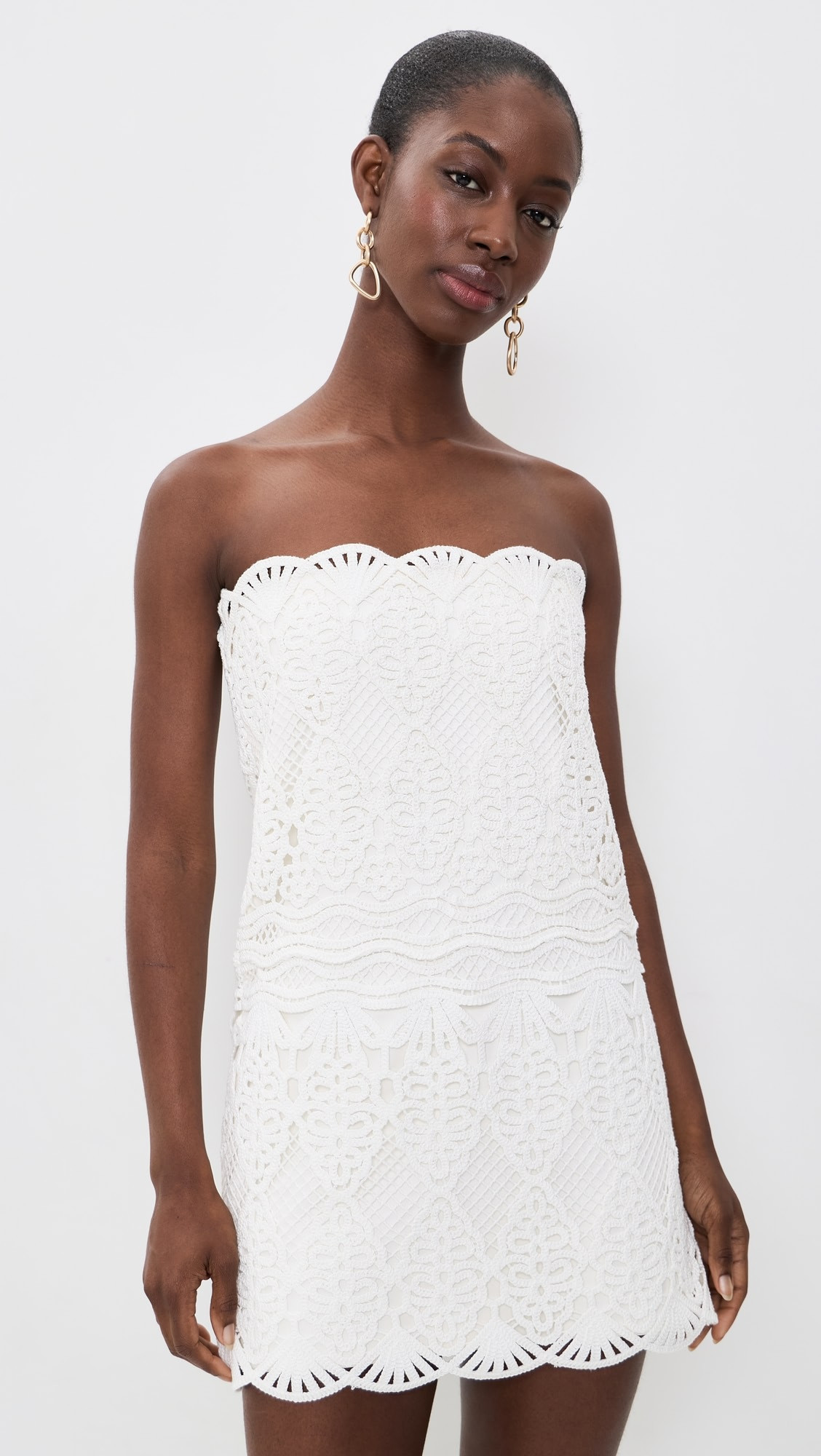 Zermatt Mini Dress | Shopbop