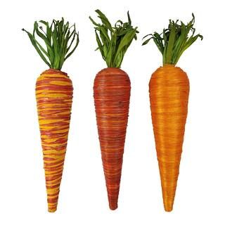 Assorted 25" Decorative Carrot by Ashland® | Michaels Stores