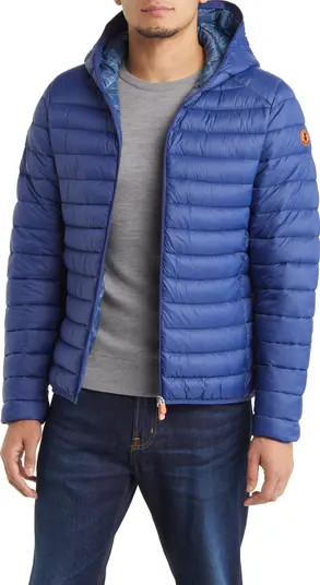Save The Duck Akiva Nylon Puffer Jacket | Nordstrom | Nordstrom