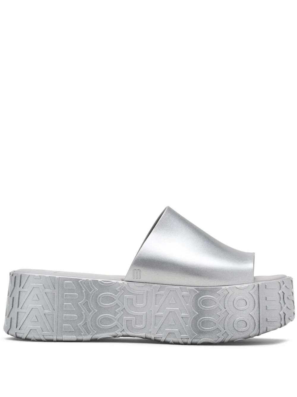 Marc Jacobs x Melissa Becky Platform Slides - Farfetch | Farfetch Global