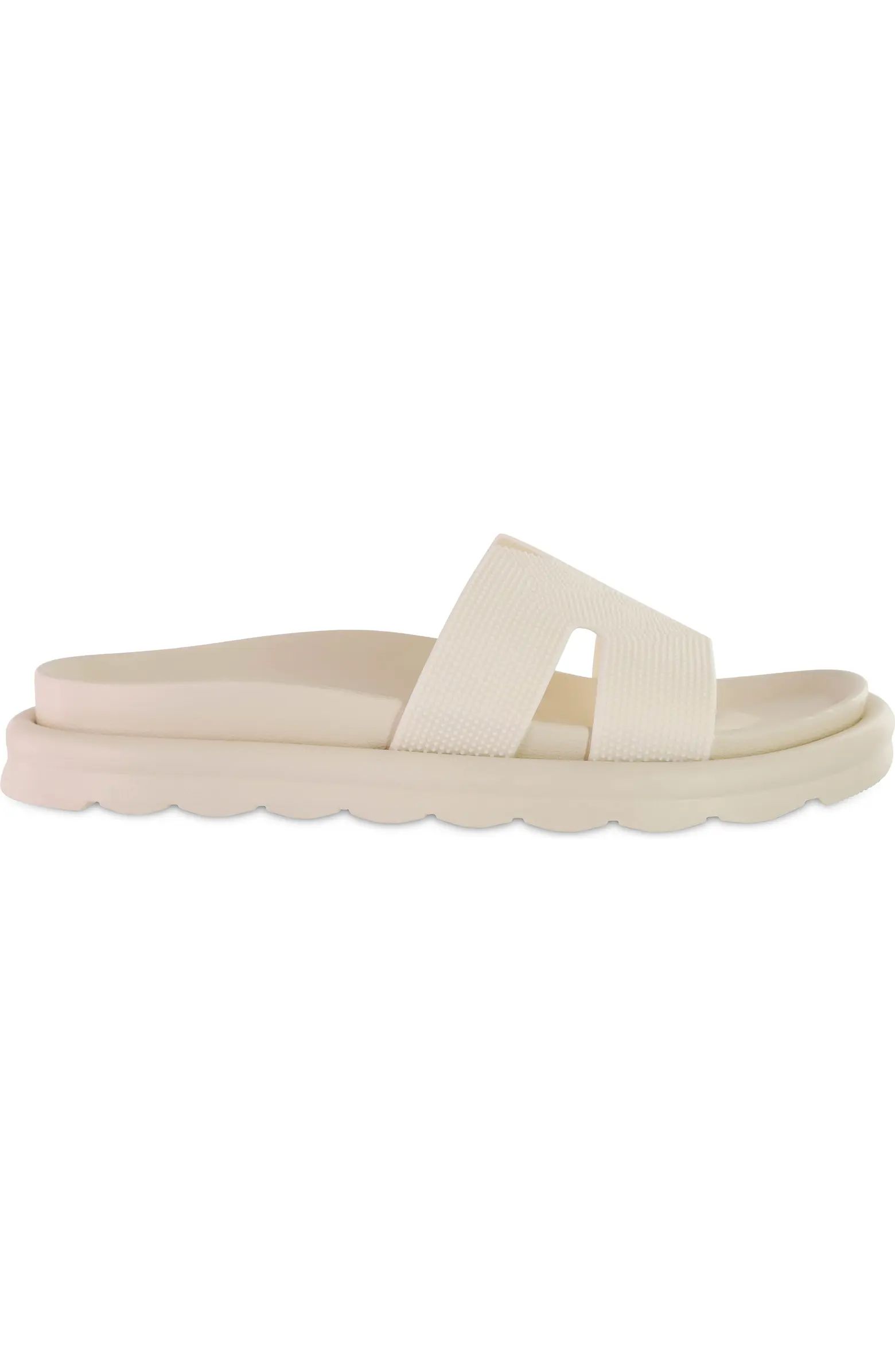 MIA Bertini Slide Sandal (Women) | Nordstrom | Nordstrom