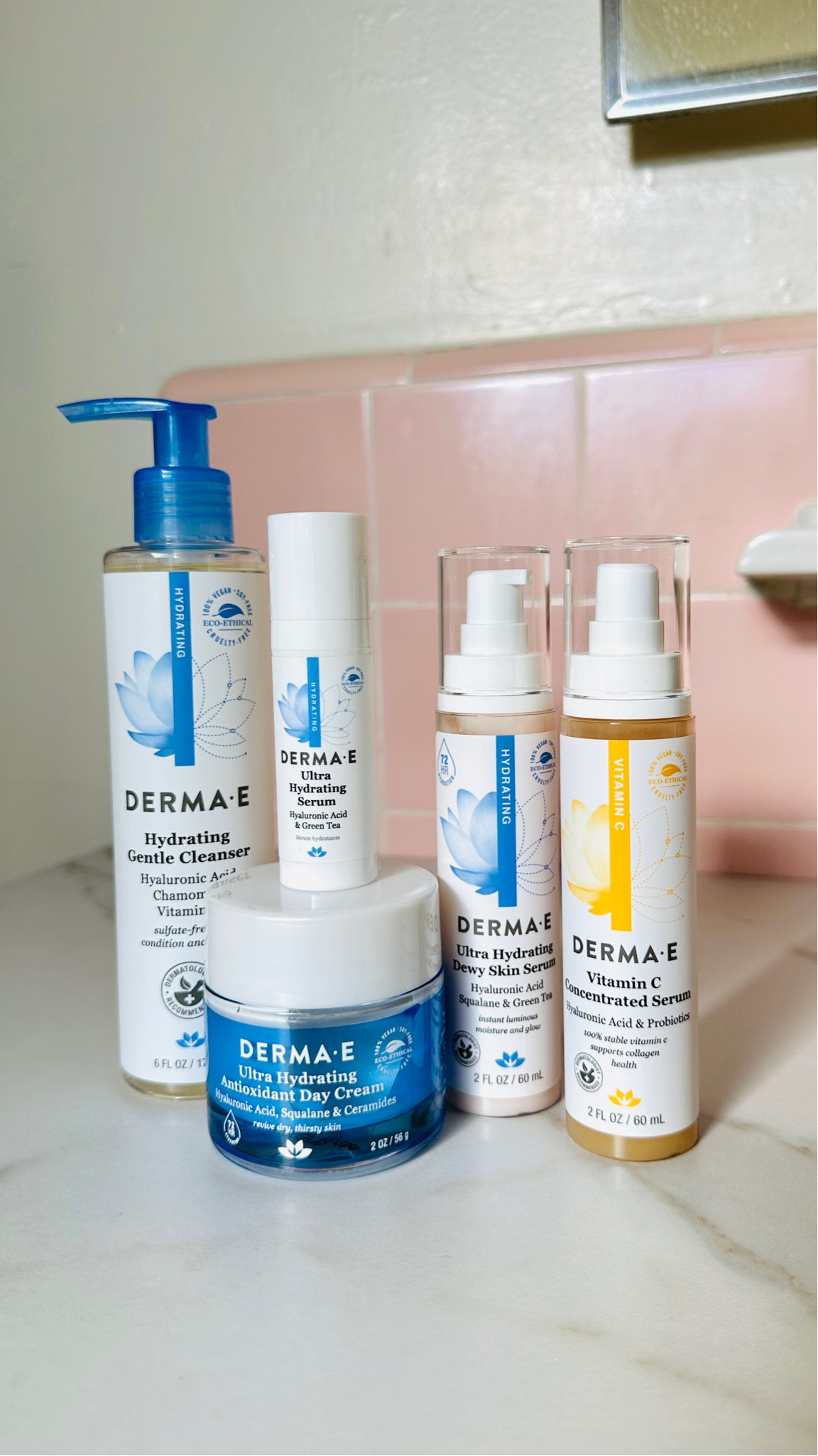 Ultra Hydration for your winter skin needs!

#LTKbeauty